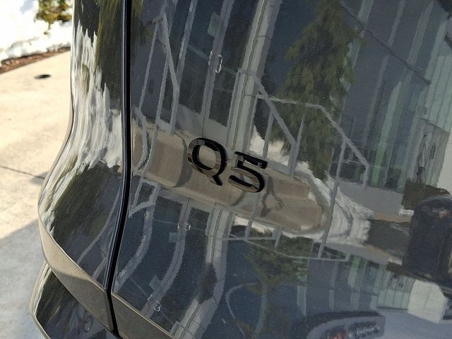 2025 Audi Q5 Premium Plus 2.0 TFSI quattro - 22969736 - 21