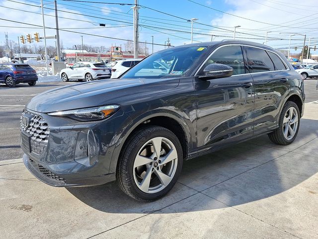 2025 Audi Q5 Premium Plus 2.0 TFSI quattro - 22969736 - 2