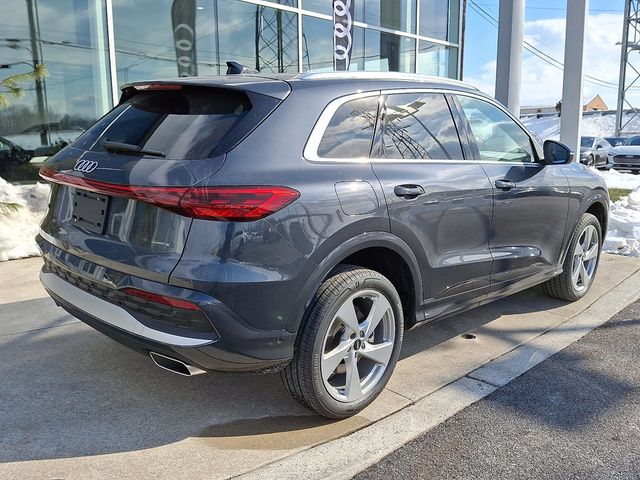 2025 Audi Q5 Premium Plus 2.0 TFSI quattro - 22969736 - 5