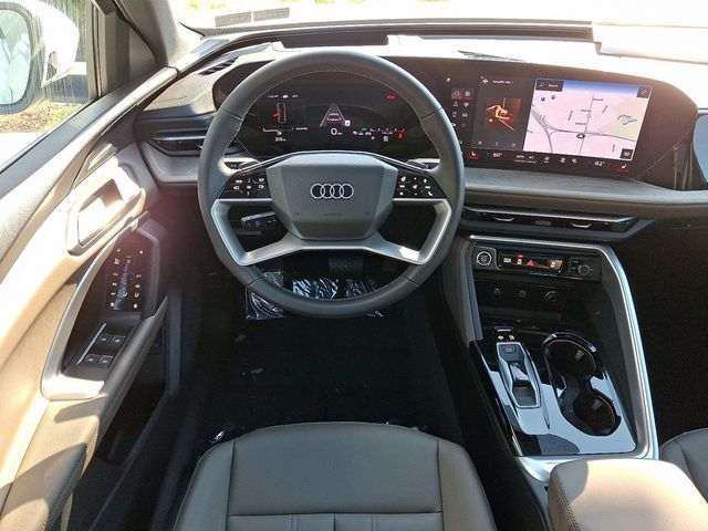 2025 Audi Q5 Premium Plus 2.0 TFSI quattro - 22972994 - 9