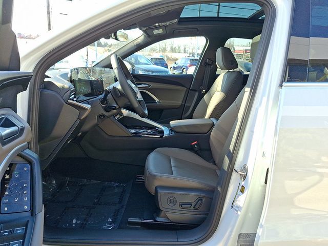 2025 Audi Q5 Premium Plus 2.0 TFSI quattro - 22972994 - 11