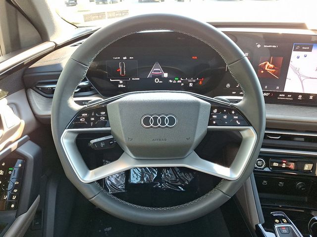 2025 Audi Q5 Premium Plus 2.0 TFSI quattro - 22972994 - 16