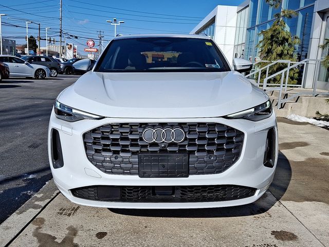 2025 Audi Q5 Premium Plus 2.0 TFSI quattro - 22972994 - 1