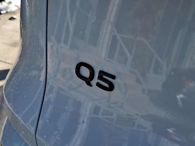2025 Audi Q5 Premium Plus 2.0 TFSI quattro - 22972994 - 21