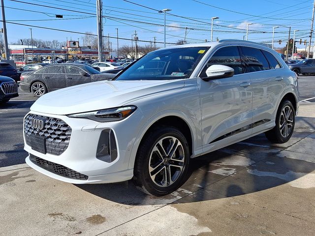 2025 Audi Q5 Premium Plus 2.0 TFSI quattro - 22972994 - 2