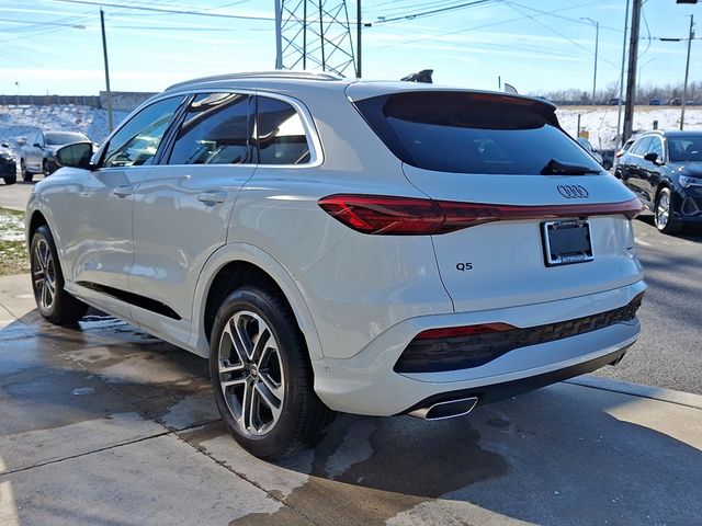 2025 Audi Q5 Premium Plus 2.0 TFSI quattro - 22972994 - 3