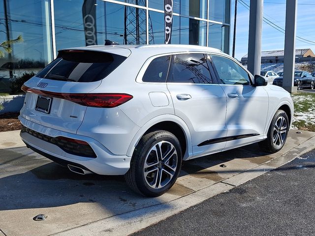 2025 Audi Q5 Premium Plus 2.0 TFSI quattro - 22972994 - 5