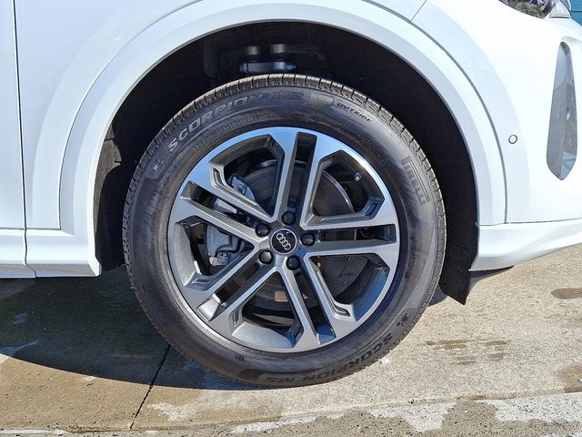 2025 Audi Q5 Premium Plus 2.0 TFSI quattro - 22972994 - 6