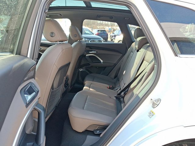 2025 Audi Q5 Premium Plus 2.0 TFSI quattro - 22972994 - 7