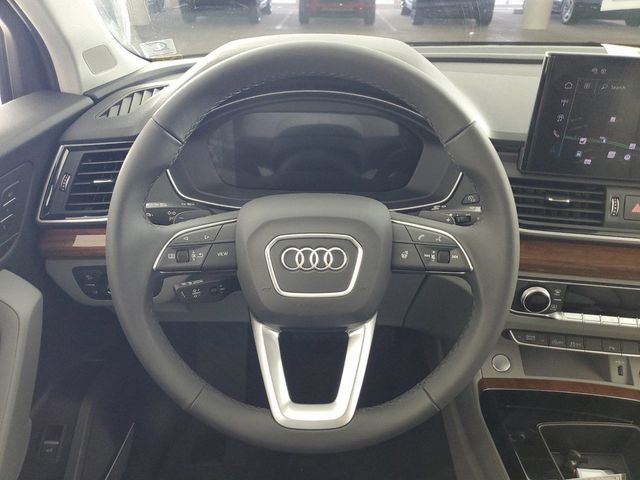 2025 Audi Q5 Premium Plus 40 TFSI quattro - 22689769 - 9