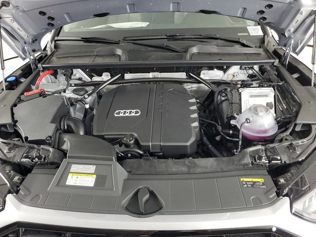 2025 Audi Q5 Premium Plus 40 TFSI quattro - 22689769 - 18