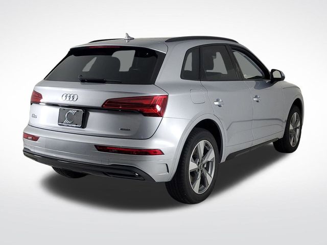 2025 Audi Q5 Premium Plus 40 TFSI quattro - 22689769 - 4