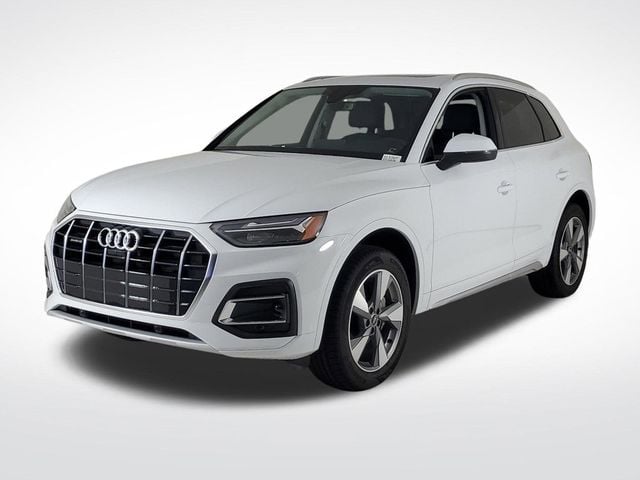 2025 Audi Q5 Premium Plus 40 TFSI quattro - 22761423 - 0