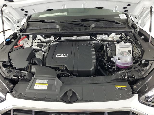 2025 Audi Q5 Premium Plus 40 TFSI quattro - 22761423 - 18