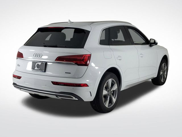 2025 Audi Q5 Premium Plus 40 TFSI quattro - 22761423 - 4