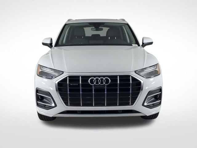 2025 Audi Q5 Premium Plus 40 TFSI quattro - 22761423 - 7