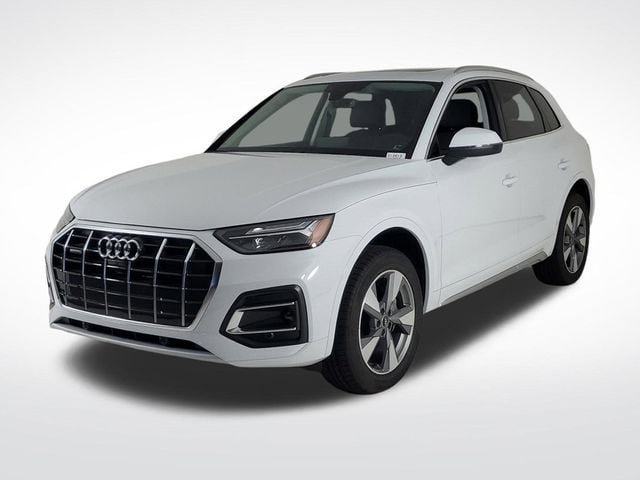 2025 Audi Q5 Premium Plus 40 TFSI quattro - 22778414 - 0