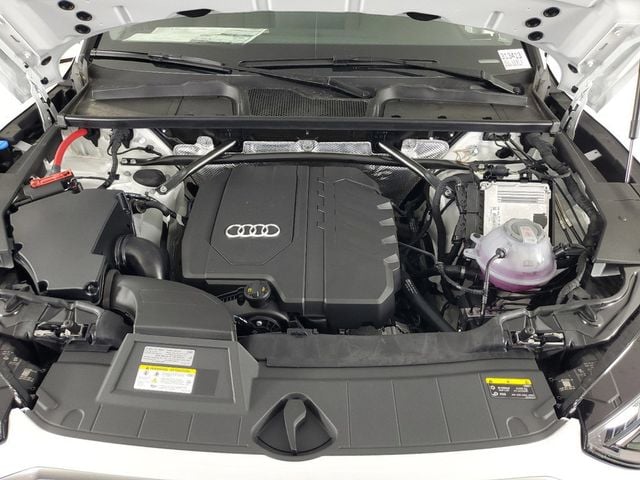 2025 Audi Q5 Premium Plus 40 TFSI quattro - 22778414 - 18