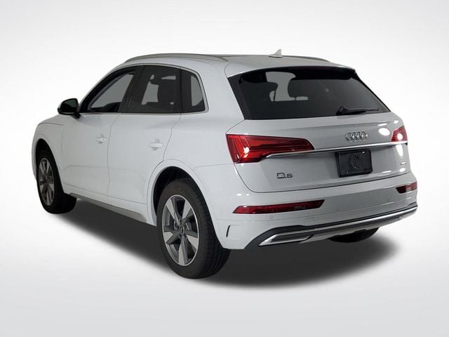 2025 Audi Q5 Premium Plus 40 TFSI quattro - 22778414 - 2