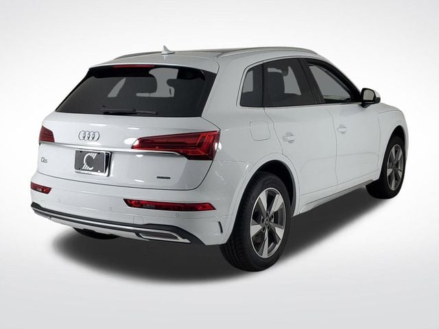 2025 Audi Q5 Premium Plus 40 TFSI quattro - 22778414 - 4