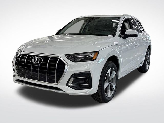2025 Audi Q5 Premium Plus 40 TFSI quattro - 22928503 - 0