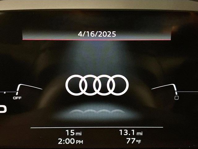 2025 Audi Q5 Premium Plus 40 TFSI quattro - 22928503 - 10