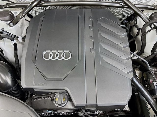 2025 Audi Q5 Premium Plus 40 TFSI quattro - 22928503 - 17