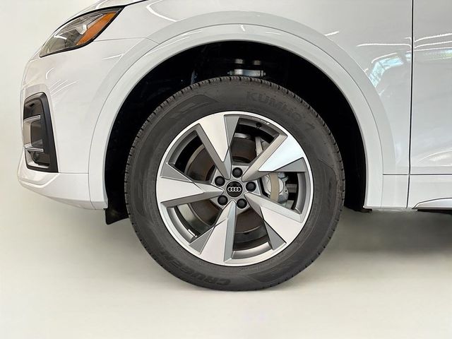 2025 Audi Q5 Premium Plus 40 TFSI quattro - 22928503 - 18