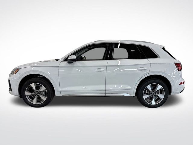 2025 Audi Q5 Premium Plus 40 TFSI quattro - 22928503 - 1