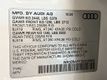 2025 Audi Q5 Premium Plus 40 TFSI quattro - 22928503 - 19