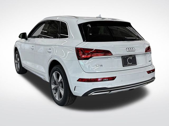 2025 Audi Q5 Premium Plus 40 TFSI quattro - 22928503 - 2