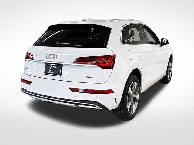 2025 Audi Q5 Premium Plus 40 TFSI quattro - 22928503 - 4