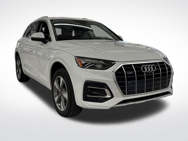 2025 Audi Q5 Premium Plus 40 TFSI quattro - 22928503 - 6