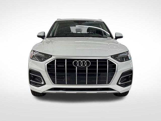 2025 Audi Q5 Premium Plus 40 TFSI quattro - 22928503 - 7