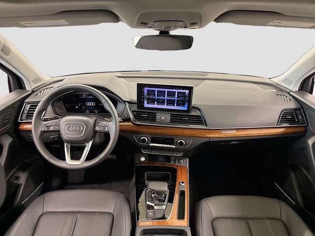 2025 Audi Q5 Premium Plus 40 TFSI quattro - 22928503 - 8