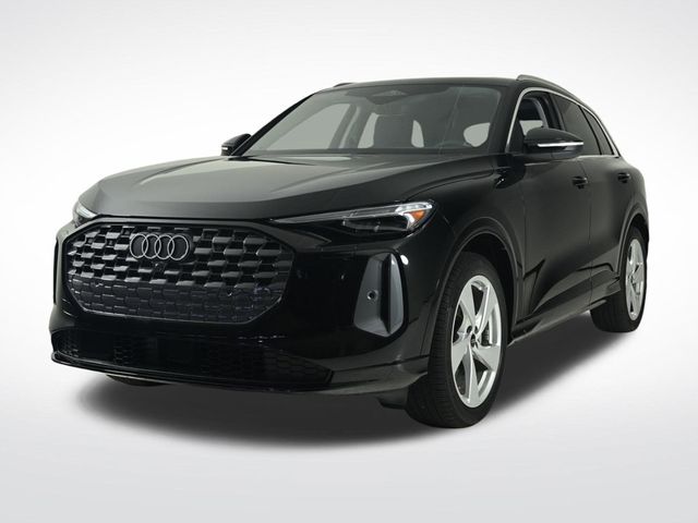 2025 Audi Q5 Prestige 2.0 TFSI quattro - 22874719 - 0