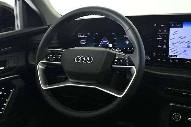 2025 Audi Q5 Prestige 2.0 TFSI quattro - 22874719 - 9