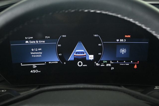 2025 Audi Q5 Prestige 2.0 TFSI quattro - 22874719 - 10