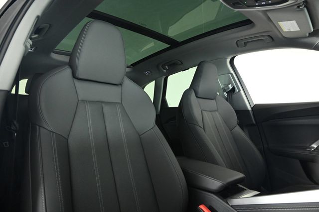 2025 Audi Q5 Prestige 2.0 TFSI quattro - 22874719 - 14