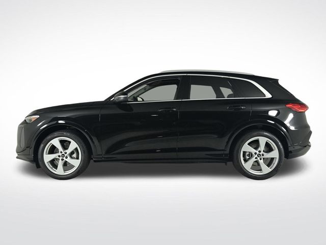 2025 Audi Q5 Prestige 2.0 TFSI quattro - 22874719 - 1