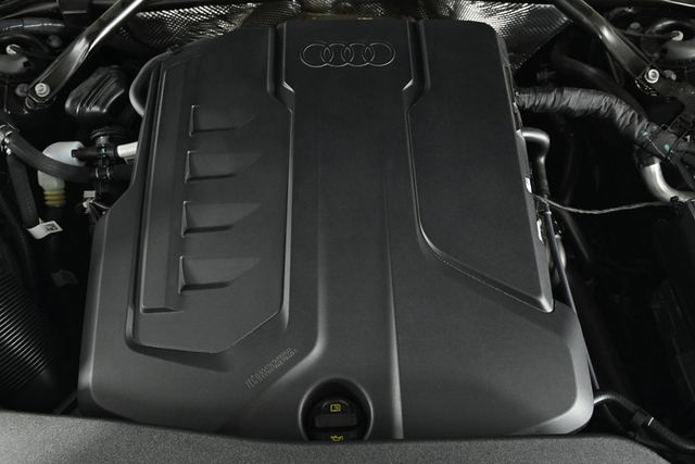 2025 Audi Q5 Prestige 2.0 TFSI quattro - 22874719 - 22
