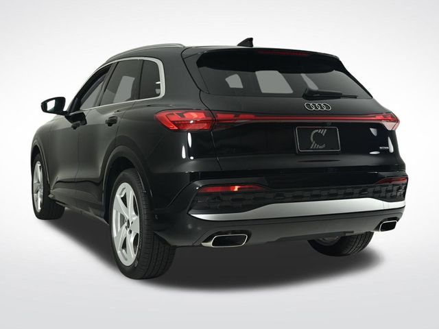 2025 Audi Q5 Prestige 2.0 TFSI quattro - 22874719 - 2