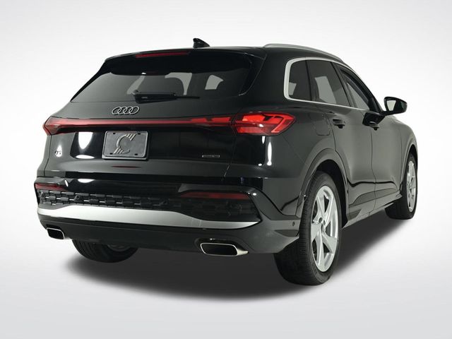 2025 Audi Q5 Prestige 2.0 TFSI quattro - 22874719 - 4
