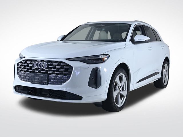 2025 Audi Q5 Prestige 2.0 TFSI quattro - 22952256 - 0