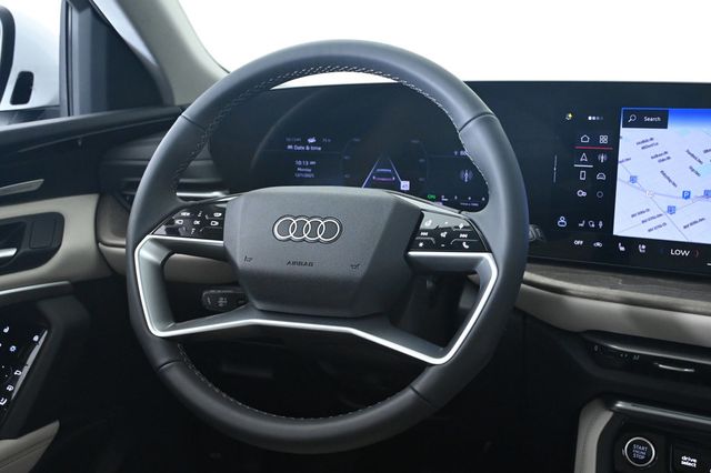 2025 Audi Q5 Prestige 2.0 TFSI quattro - 22952256 - 9