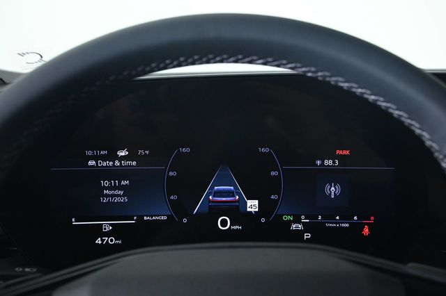 2025 Audi Q5 Prestige 2.0 TFSI quattro - 22952256 - 10