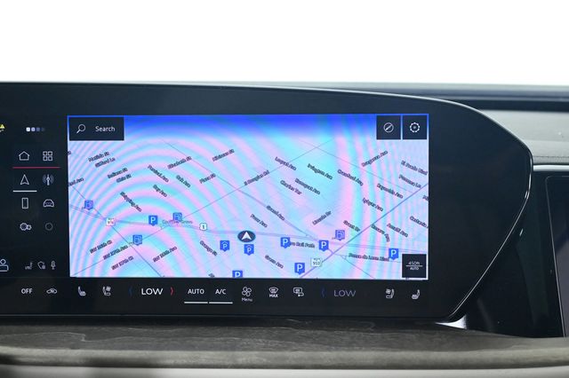 2025 Audi Q5 Prestige 2.0 TFSI quattro - 22952256 - 11