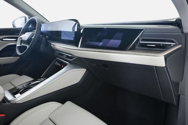2025 Audi Q5 Prestige 2.0 TFSI quattro - 22952256 - 13