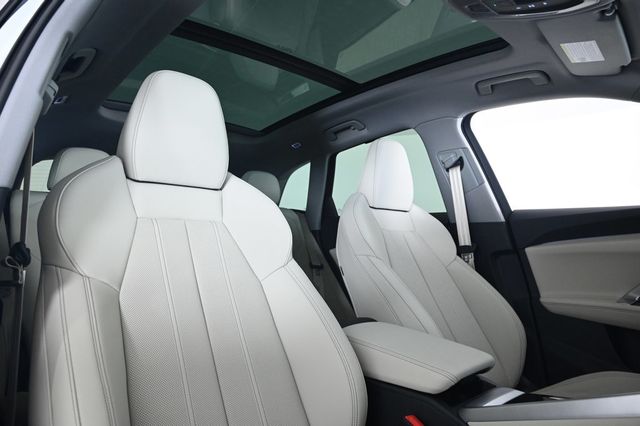 2025 Audi Q5 Prestige 2.0 TFSI quattro - 22952256 - 14