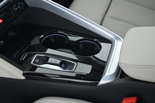 2025 Audi Q5 Prestige 2.0 TFSI quattro - 22952256 - 18